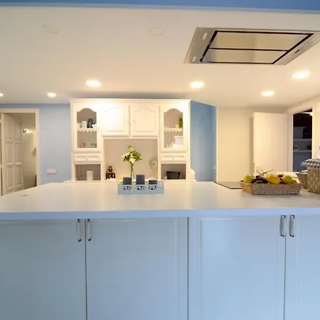 וילה Pepita Blue פאלס