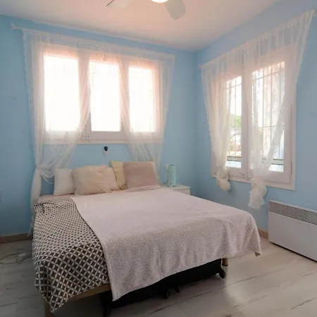 Villa Pepita Blue