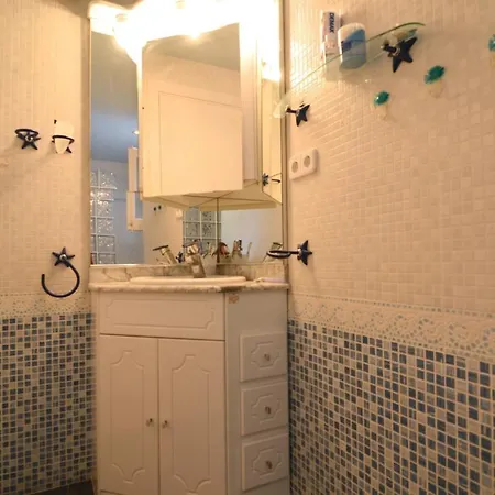 Villa Pepita Blue *