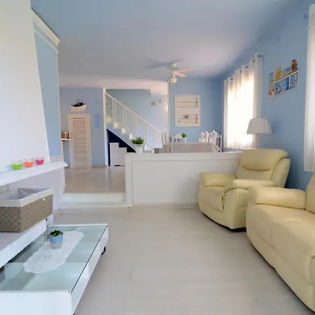 Villa Pepita Blue