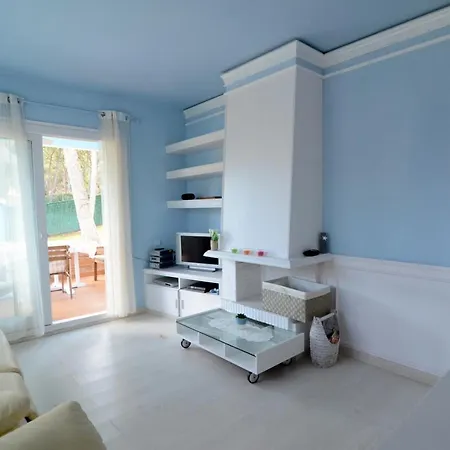 Villa Pepita Blue *