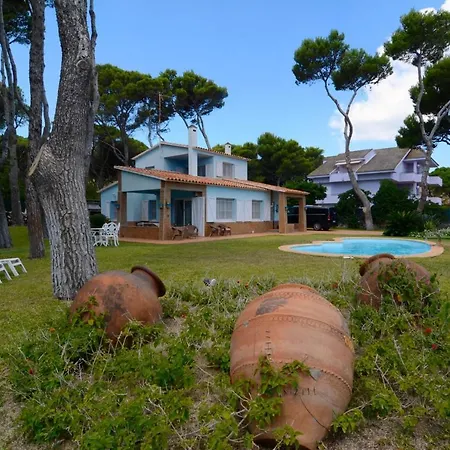 Pepita Blue Villa
