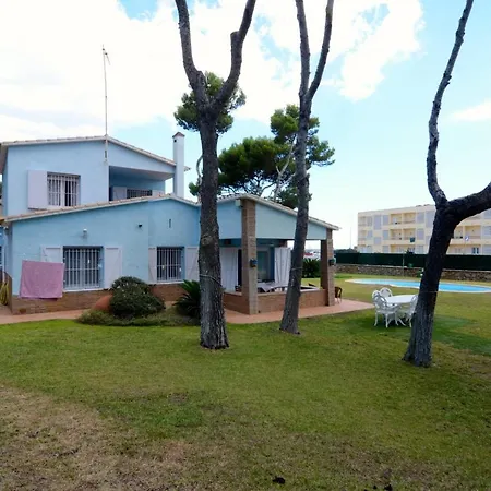 Villa Pepita Blue *