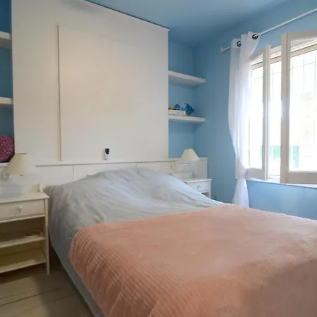 Pepita Blue
