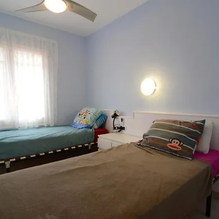 Villa Pepita Blue *