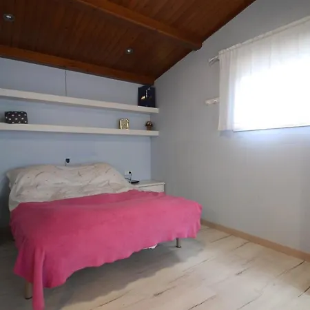 Villa Pepita Blue *